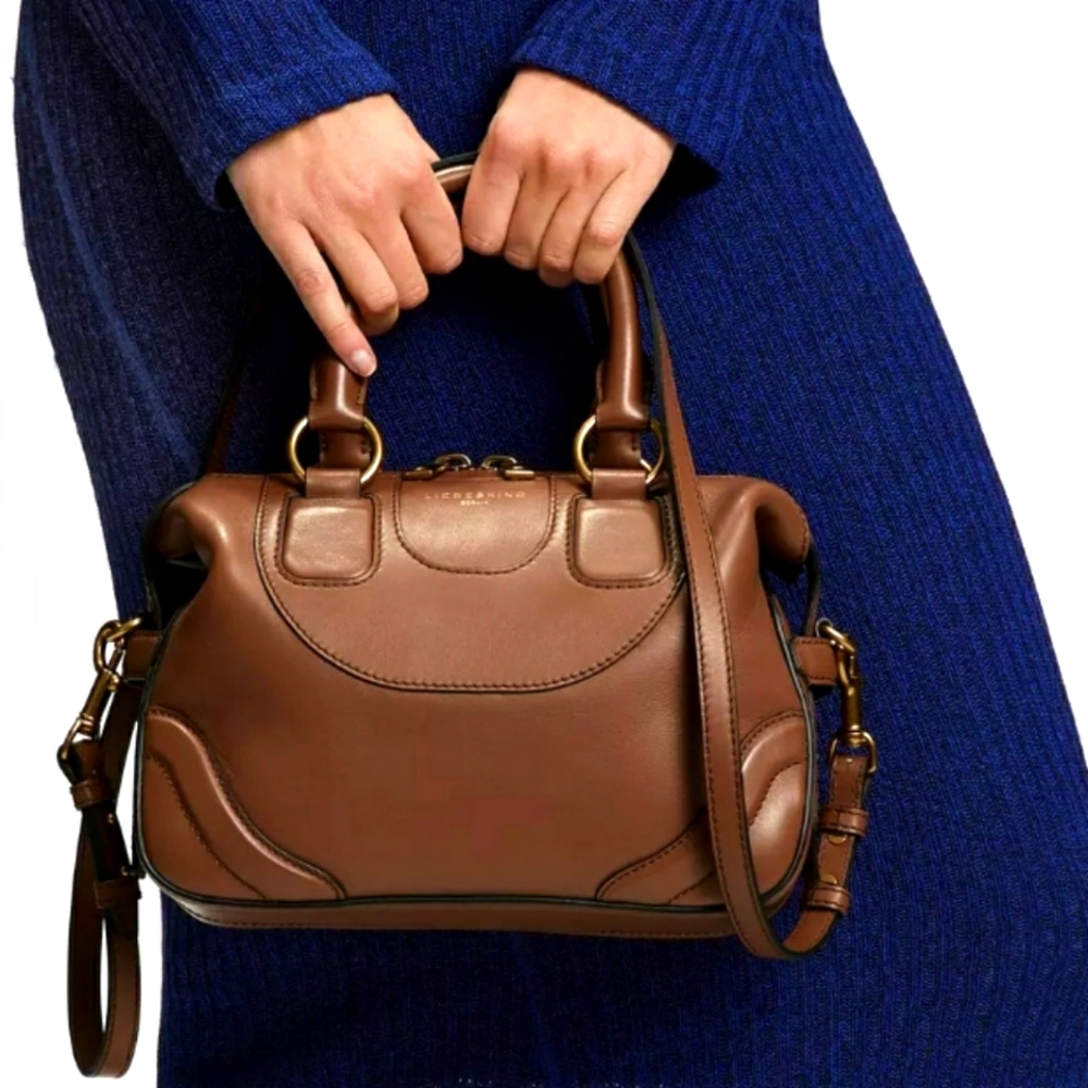 BEUTIFUL LIEBESKIND HANDBAG